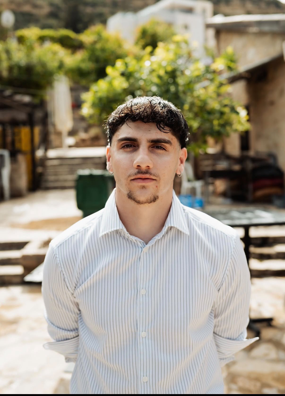Demetris Charalambous