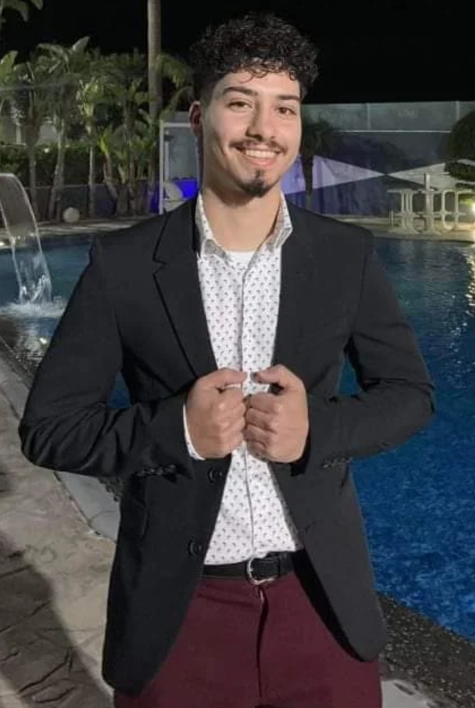 Loukas Leventis